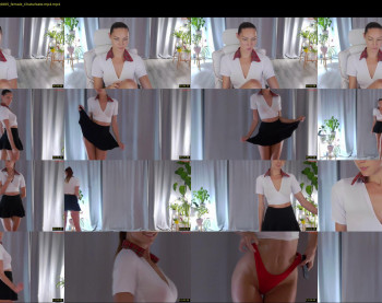 katrin_sweeft — 16 minute Chaturbate female cam capture, 720p, Jul 20, 2023