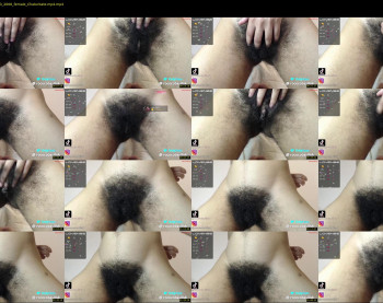 rococo_basilisk — 2 minute Chaturbate female cam capture, 720p, Jul 19, 2023