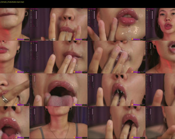 daisypro — 32 minute Chaturbate couple cam capture, 720p, Jul 20, 2023