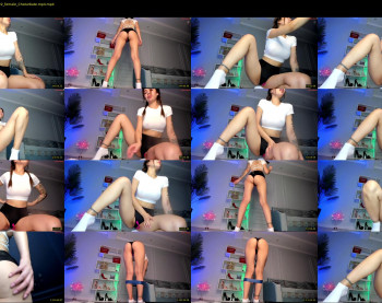 didiactive — 84 minute Chaturbate female cam capture, 720p, Jul 20, 2023