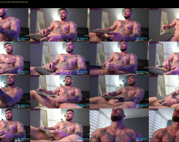 dimitri_sullivan — 112 minute Chaturbate male cam capture, 720p, Jul 20, 2023