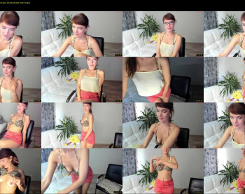 fritha — 89 minute Chaturbate female cam capture, 720p, Jul 20, 2023