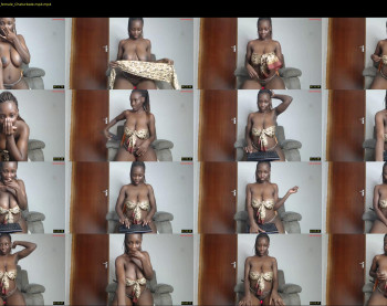 gulpess — 4 minute Chaturbate female cam capture, 480p, Jul 20, 2023