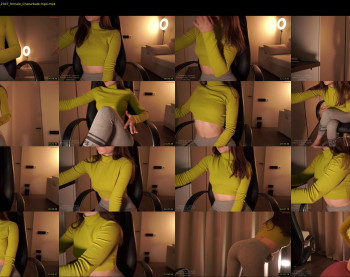 ms_seductive — 69 minute Chaturbate female cam capture, 720p, Jul 20, 2023