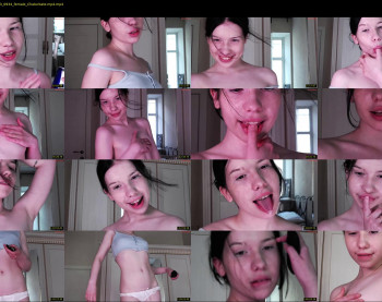 sleepycode002 — 121 minute Chaturbate female cam capture, 720p, Jul 20, 2023