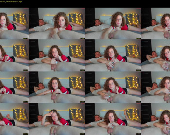 slyfirsst — 5 minute Chaturbate couple cam capture, 720p, Jul 20, 2023