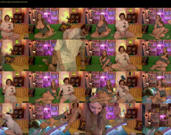 task_manager — 120 minute Chaturbate couple cam capture, 720p, Jul 21, 2023