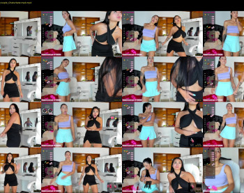 _gaby1 — 14 minute Chaturbate female cam capture, 720p, Jul 21, 2023