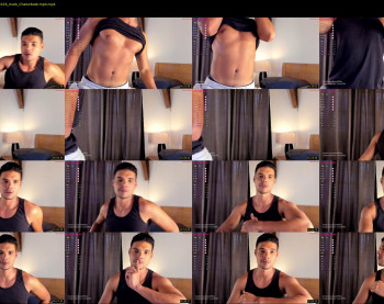 daniel0910s — 4 minute Chaturbate male cam capture, 720p, Jul 21, 2023