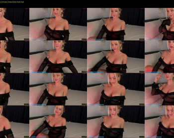 dee_nise — 37 minute Chaturbate female cam capture, 720p, Jul 22, 2023