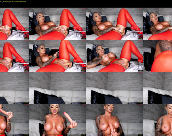 dee_waters — 31 minute Chaturbate female cam capture, 720p, Jul 21, 2023