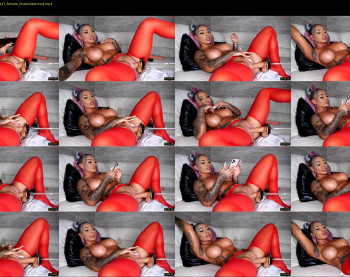 dee_waters — 15 minute Chaturbate female cam capture, 720p, Jul 21, 2023