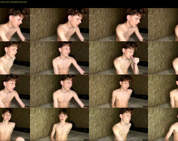 den_phoenix_ — 3 minute Chaturbate male cam capture, 720p, Jul 21, 2023
