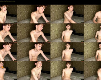 den_phoenix_ — 14 minute Chaturbate male cam capture, 720p, Jul 22, 2023