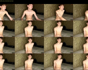 den_phoenix_ — 3 minute Chaturbate male cam capture, 720p, Jul 22, 2023