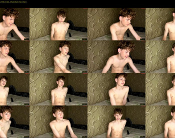 den_phoenix_ — 6 minute Chaturbate male cam capture, 720p, Jul 22, 2023