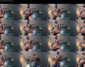 dimitri_sullivan — 10 minute Chaturbate male cam capture, 720p, Jul 21, 2023