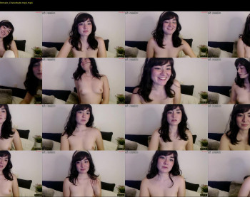 dronae — 47 minute Chaturbate female cam capture, 720p, Jul 22, 2023