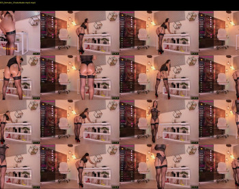 ella_pridee — 48 minute Chaturbate female cam capture, 720p, Jul 21, 2023