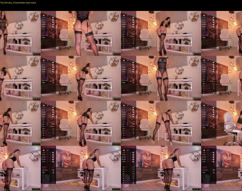 ella_pridee — 120 minute Chaturbate female cam capture, 720p, Jul 21, 2023
