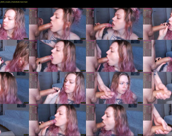 emptyhunters — 26 minute Chaturbate couple cam capture, 720p, Jul 21, 2023