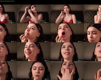 enncandy — 17 minute Chaturbate female cam capture, 720p, Jul 21, 2023