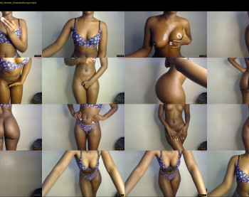 freaky_ass — 120 minute Chaturbate female cam capture, 720p, Jul 22, 2023