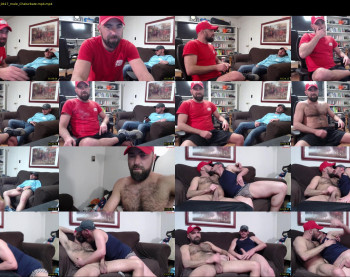 hardworkertn — 20 minute Chaturbate male cam capture, 720p, Jul 22, 2023