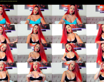 hotfireelement — 23 minute Chaturbate couple cam capture, 720p, Jul 22, 2023