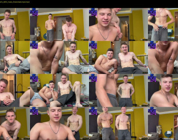 marcus_paradise — 116 minute Chaturbate male cam capture, 720p, Jul 21, 2023
