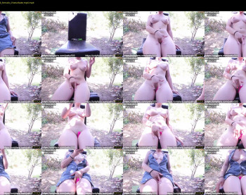 patry333 — 118 minute Chaturbate female cam capture, 720p, Jul 21, 2023