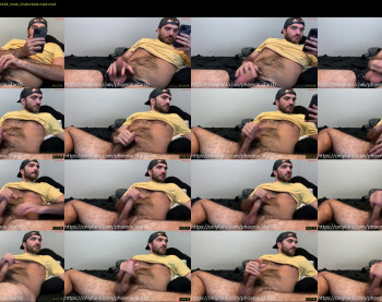 phoenix_star — 22 minute Chaturbate male cam capture, 720p, Jul 22, 2023