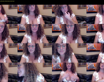 roxyrolla — 7 minute Chaturbate female cam capture, 720p, Jul 22, 2023