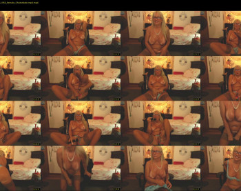 sassythang4u — 10 minute Chaturbate female cam capture, 720p, Jul 21, 2023