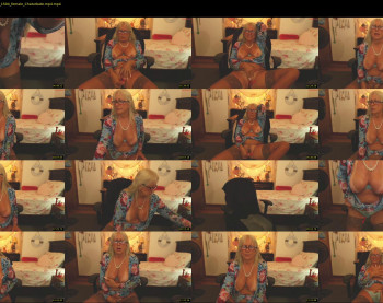 sassythang4u — 14 minute Chaturbate female cam capture, 720p, Jul 21, 2023