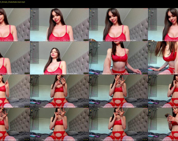 slemgem — 2 minute Chaturbate couple cam capture, 720p, Jul 21, 2023