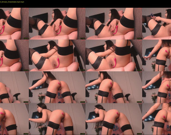 succuba_ — 14 minute Chaturbate female cam capture, 720p, Jul 22, 2023