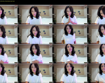 thaispice — 3 minute Chaturbate female cam capture, 720p, Jul 21, 2023