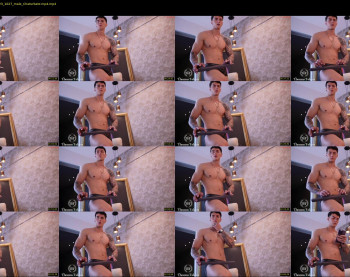 thomas_falcon1 — 4 minute Chaturbate male cam capture, 720p, Jul 21, 2023