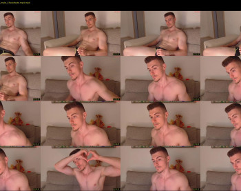 eddieds — 4 minute Chaturbate male cam capture, 720p, Jul 23, 2023
