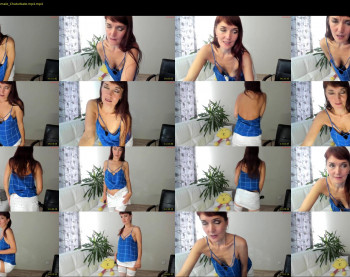 fritha — 32 minute Chaturbate female cam capture, 720p, Jul 23, 2023