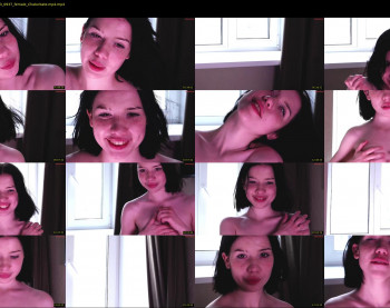 sleepycode002 — 31 minute Chaturbate female cam capture, 720p, Jul 22, 2023