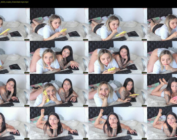 _blind_melon_ — 17 minute Chaturbate female cam capture, 720p, Jul 24, 2023