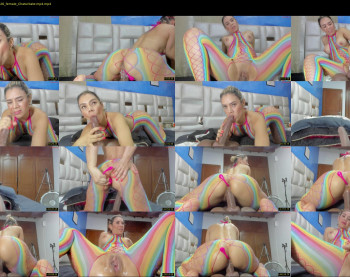 _mss_sofia — 120 minute Chaturbate female cam capture, 720p, Jul 23, 2023