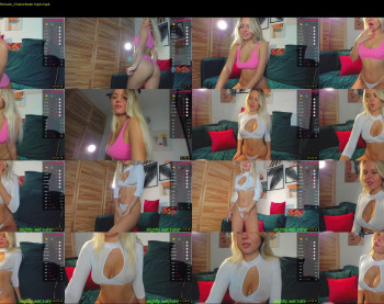 corni__ — 87 minute Chaturbate female cam capture, 720p, Jul 23, 2023