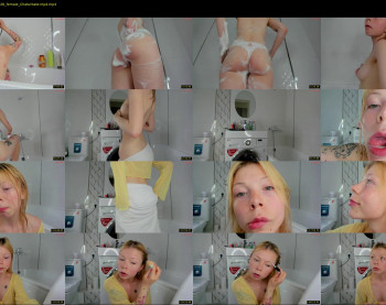 deva_alice — 121 minute Chaturbate female cam capture, 720p, Jul 23, 2023
