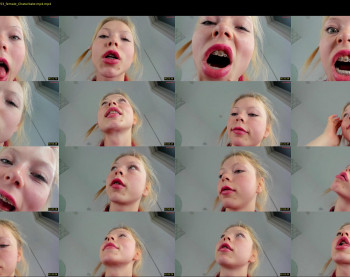 deva_alice — 4 minute Chaturbate female cam capture, 720p, Jul 24, 2023