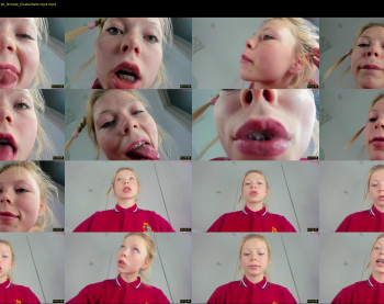 deva_alice — 4 minute Chaturbate female cam capture, 720p, Jul 24, 2023