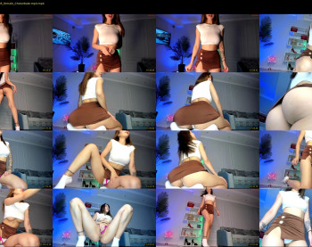 didiactive — 91 minute Chaturbate female cam capture, 720p, Jul 24, 2023