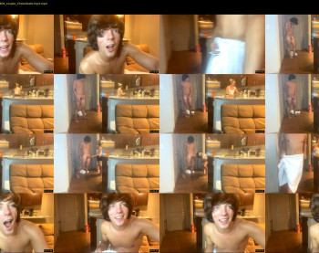 jacksoftboy — 5 minute Chaturbate male cam capture, 720p, Jul 24, 2023